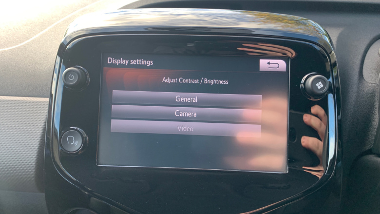 Peugeot 108 1.0 72 Allure 5dr Petrol Hatchback